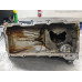 GRS503 Engine Oil Pan For 99-06 Chevrolet Silverado 1500  4.8 12560392